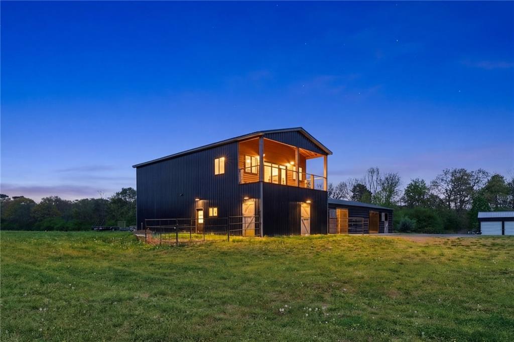 356 W Oak Grove Road NW