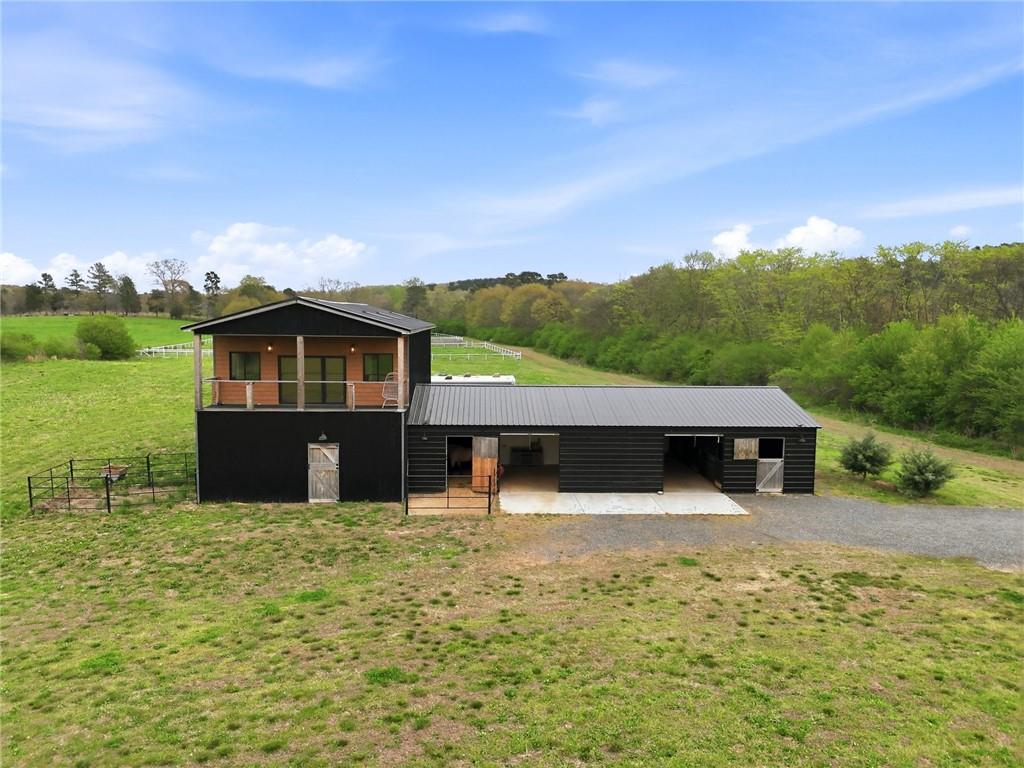 356 W Oak Grove Road NW