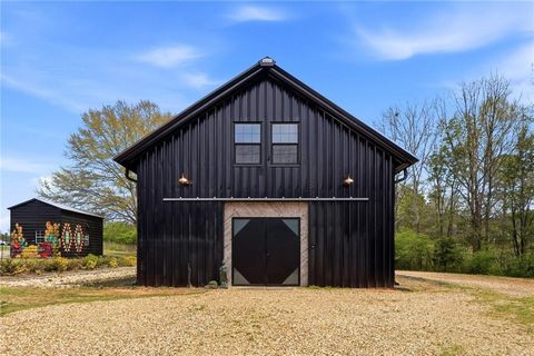 356 W Oak Grove Road NW Adairsville GA 30103