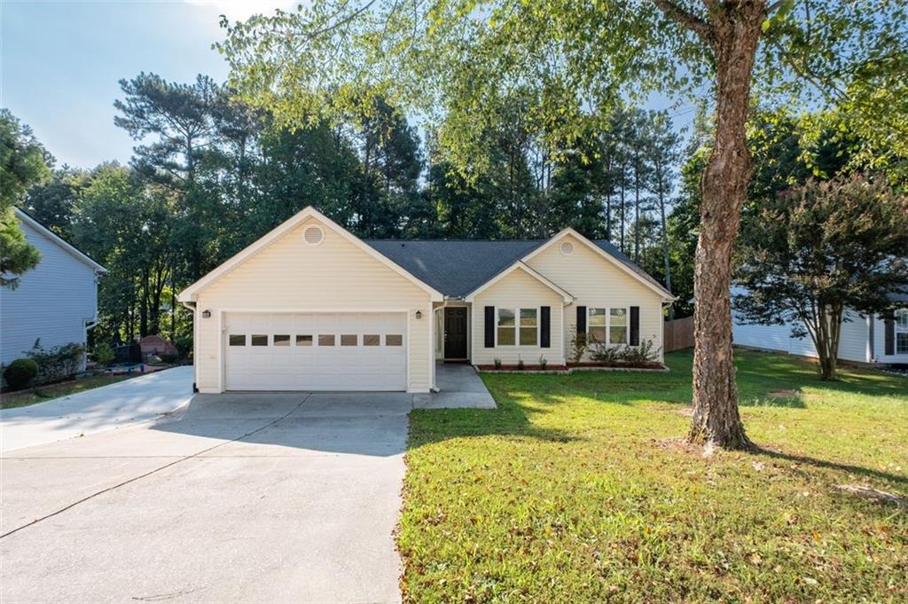 2670 Fort Apachee Trail