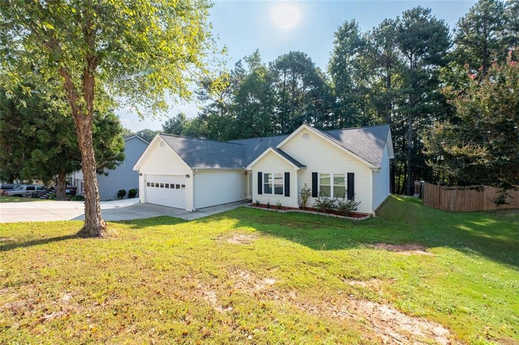 2670 Fort Apachee Trail