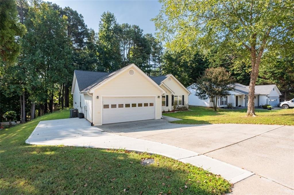 2670 Fort Apachee Trail