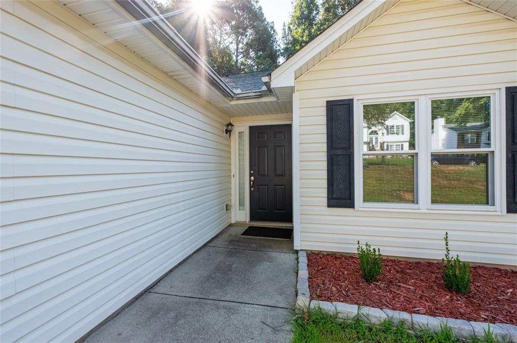 2670 Fort Apachee Trail