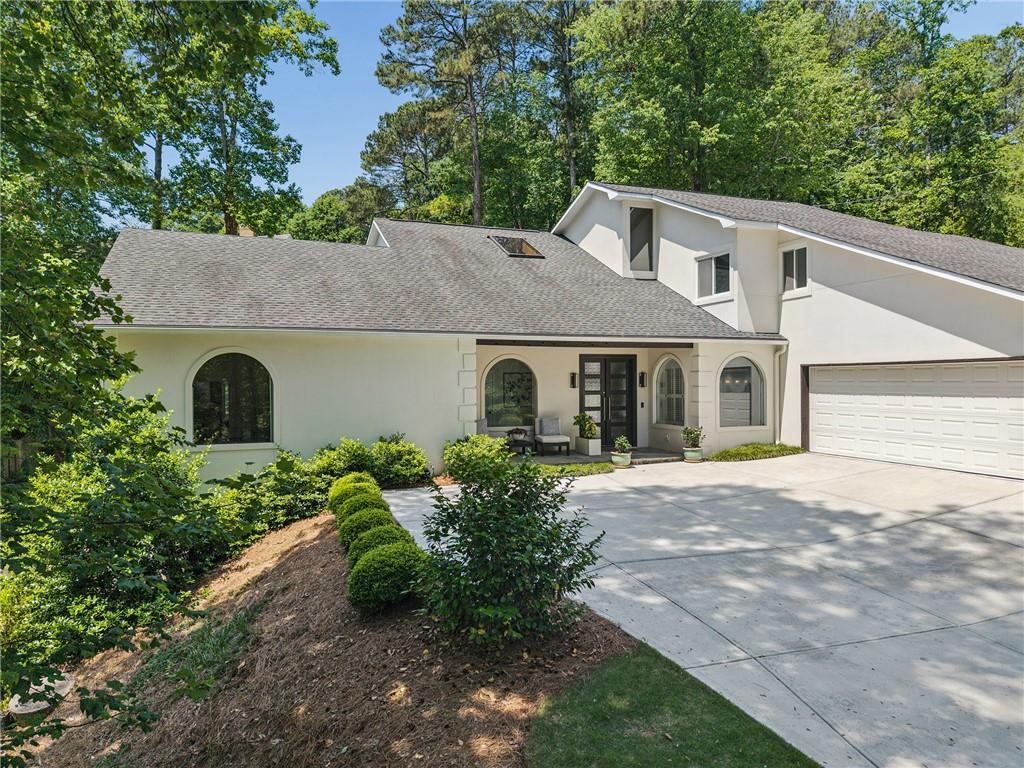 950 Ivy Falls Drive