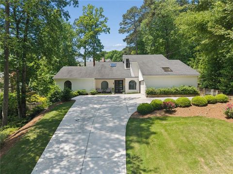 950 Ivy Falls Drive Atlanta GA 30328
