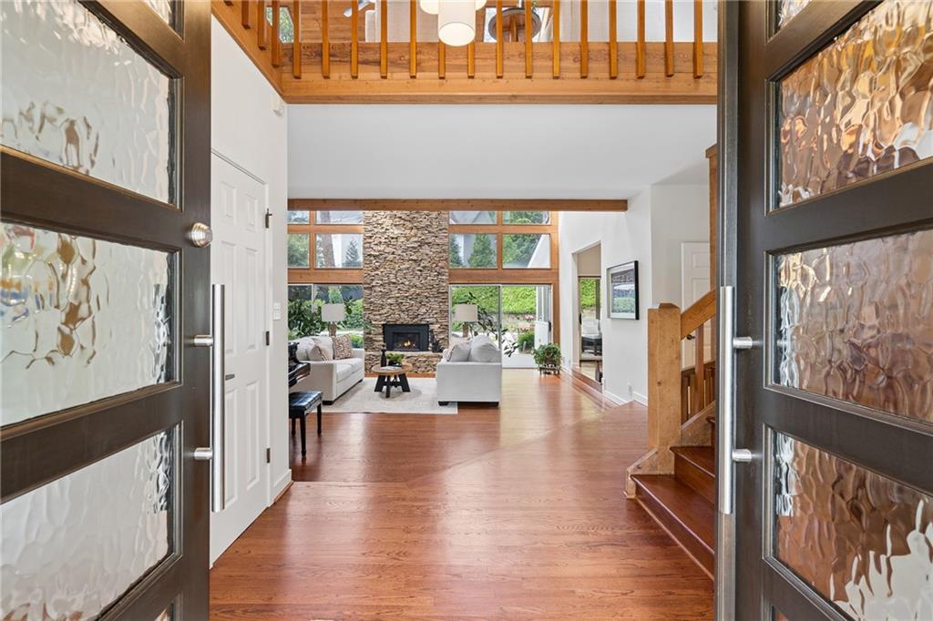 950 Ivy Falls Drive