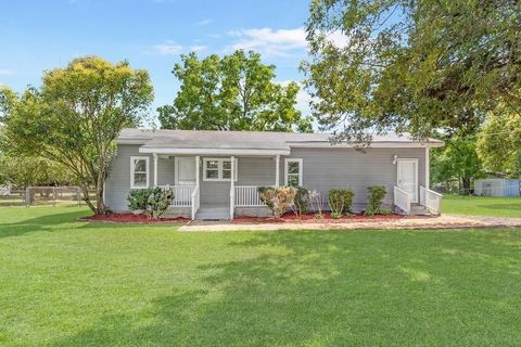 A home in Carrollton