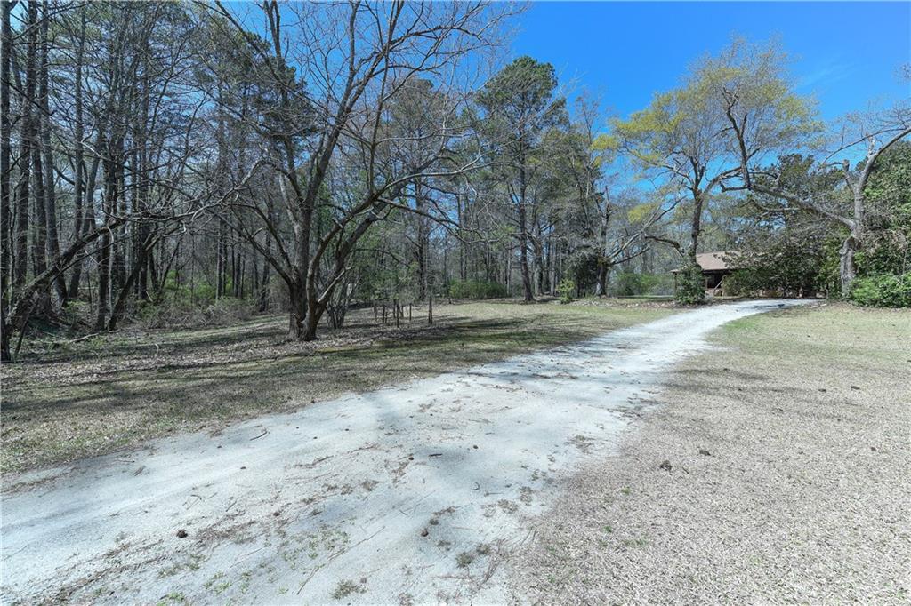 5085 Butner Road
