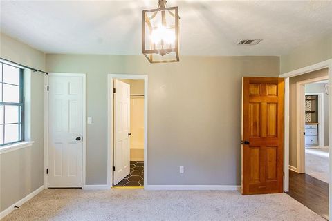 A home in Lithonia
