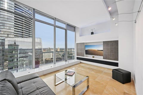 Condo For Sale - 3324 Peachtree Road #3015<br/> Fulton County, Atlanta, GA 30326
