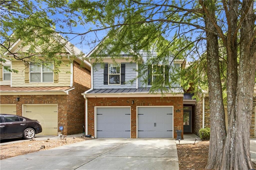 Photo 1 of 26 — 3210 Smith Ridge Trace, Peachtree Corners, GA 30071