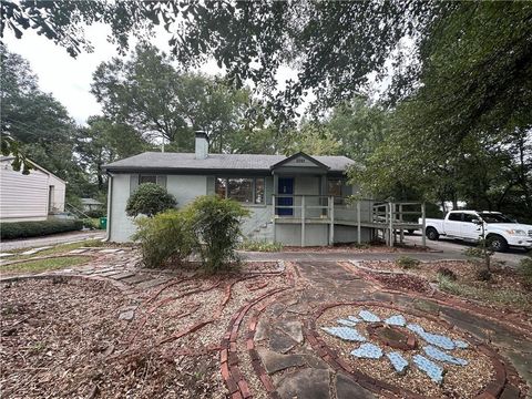 5097 Chamblee Tucker Road Tucker GA 30084