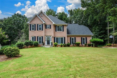 Homes For Sale - 125 Riverlook Mill<br/> Fayetteville, GA 30215