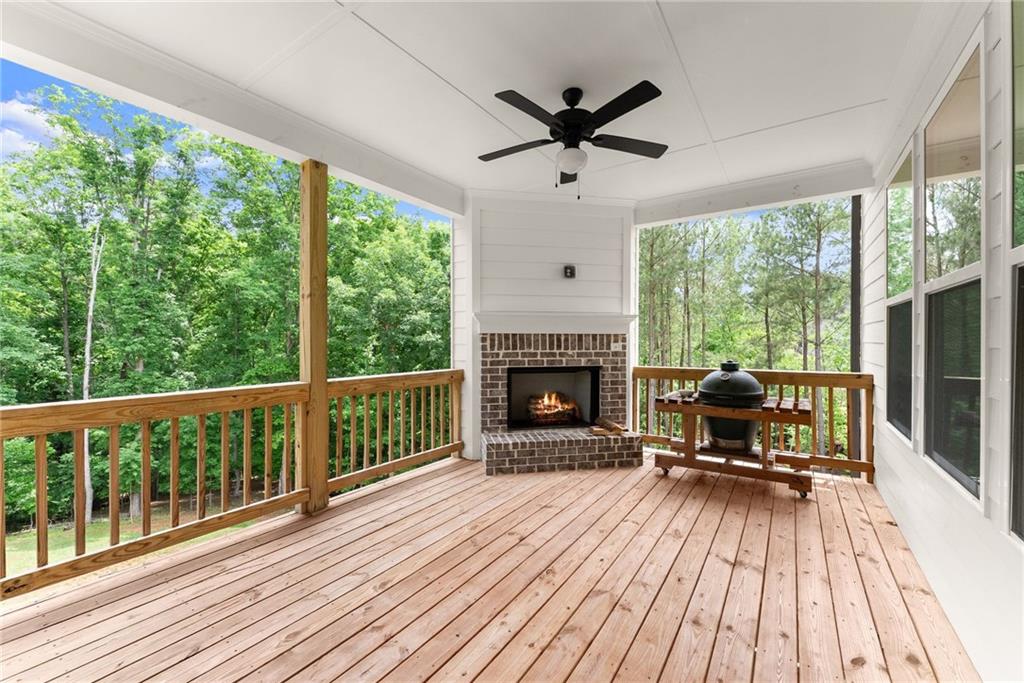 4718 Shady Lake Circle
