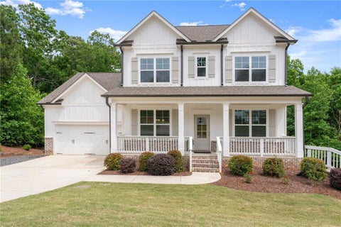 Homes For Sale - 4718 Shady Lake Circle Cir<br/> Hall County, Gainesville, GA 30507