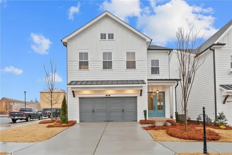 683 Summitt Hill Way, Cumming, GA 30040 - MLS#: 7497426
