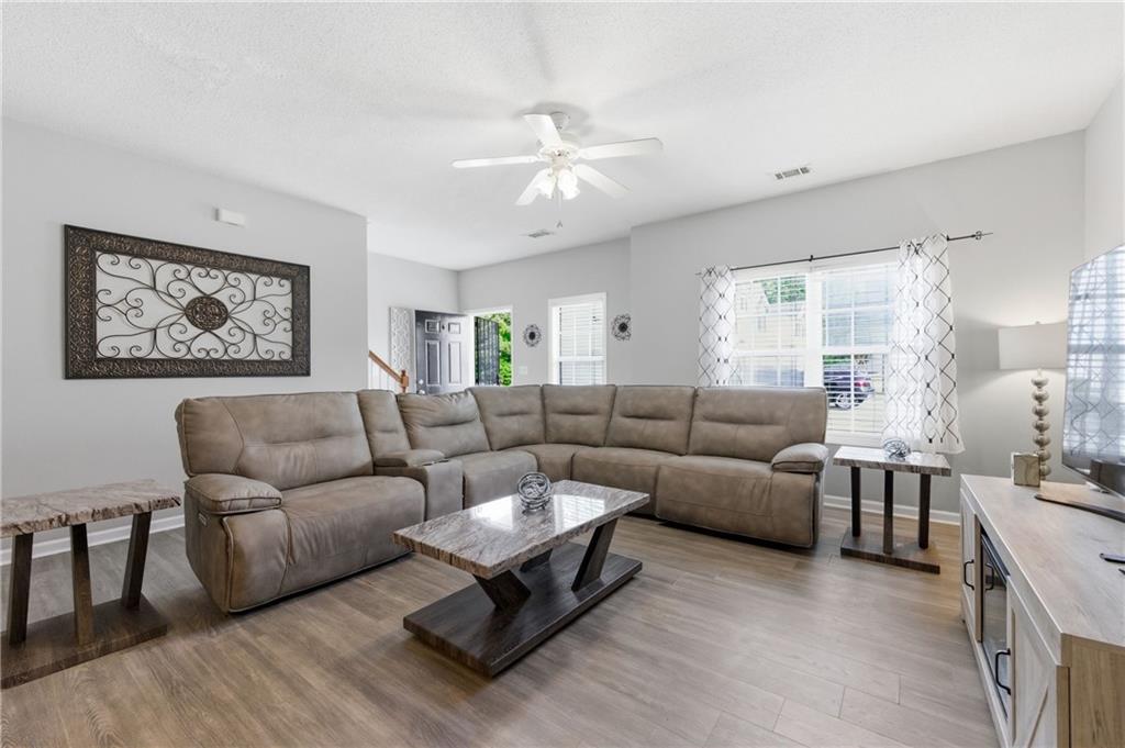 313 Venture Path