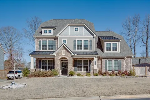 5015 Montes Lane, Cumming, GA 30040 - MLS#: 7516902