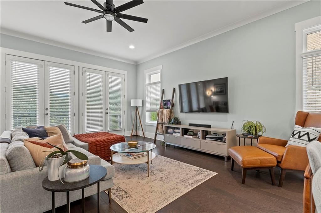 Westside Station - Residential