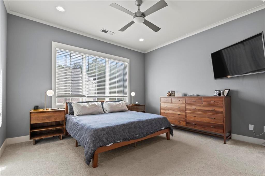 Westside Station - Residential