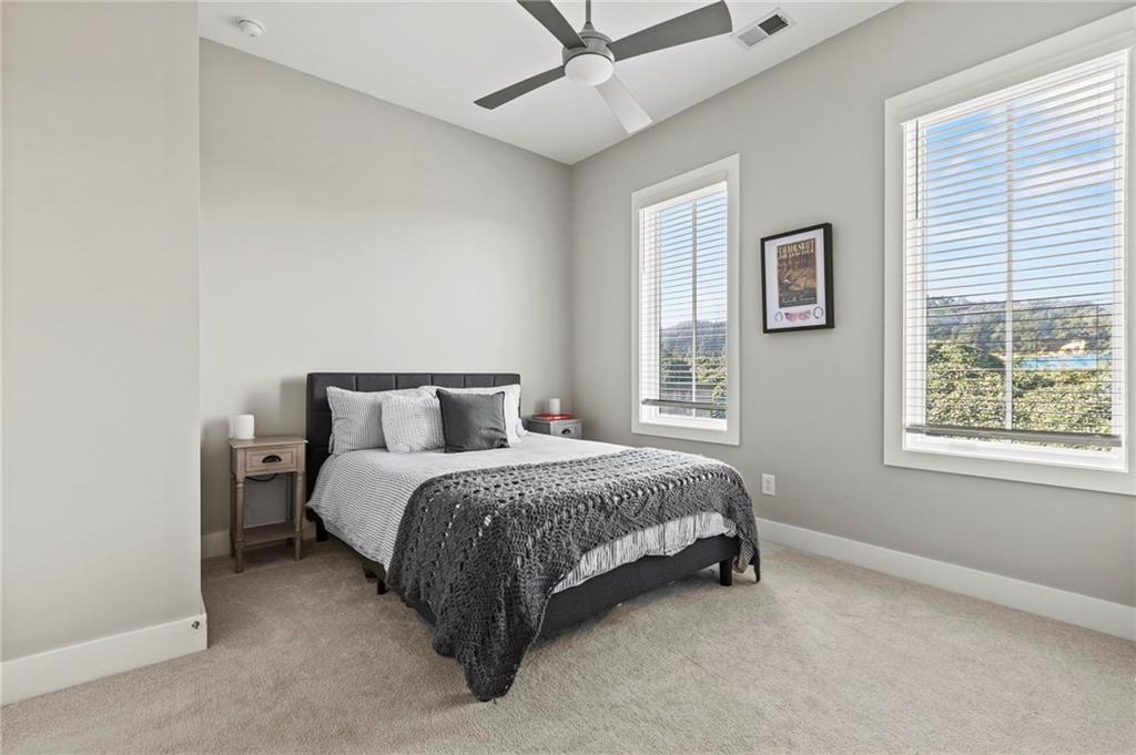 Westside Station - Residential