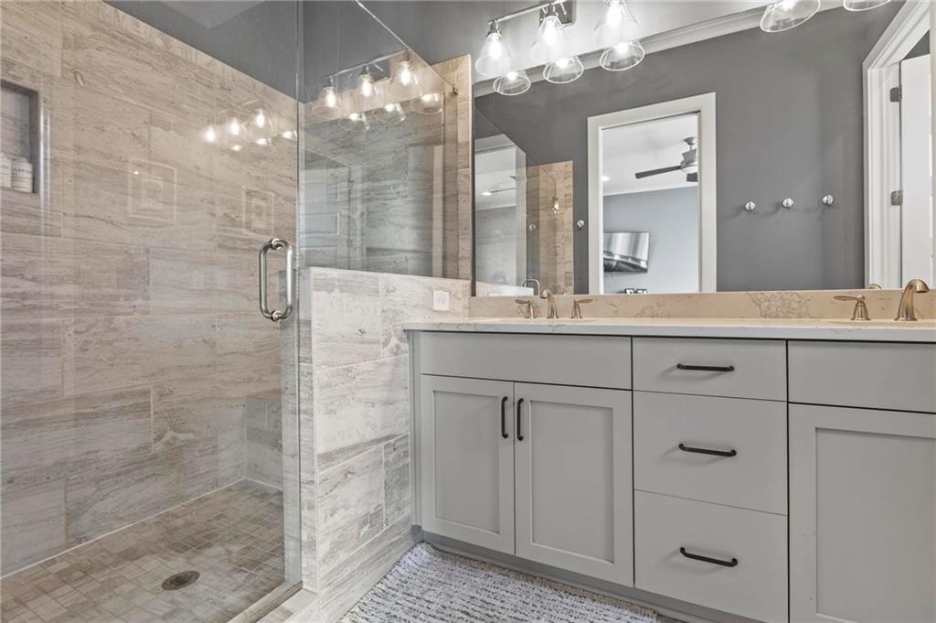 Westside Station - Residential