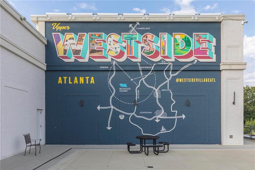 Westside Station - Residential