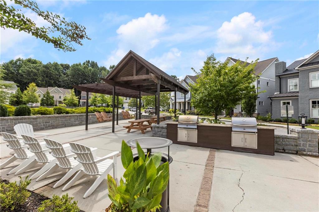 Westside Station - Residential
