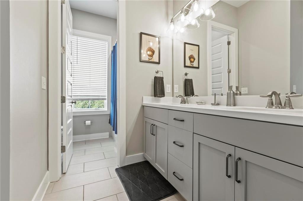 Westside Station - Residential