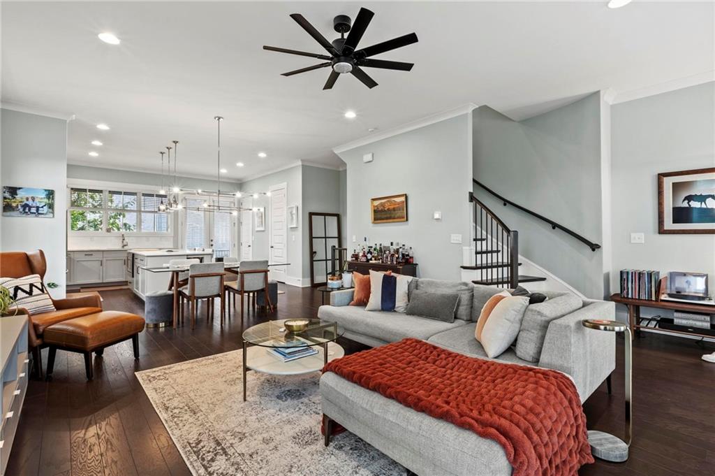 Westside Station - Residential