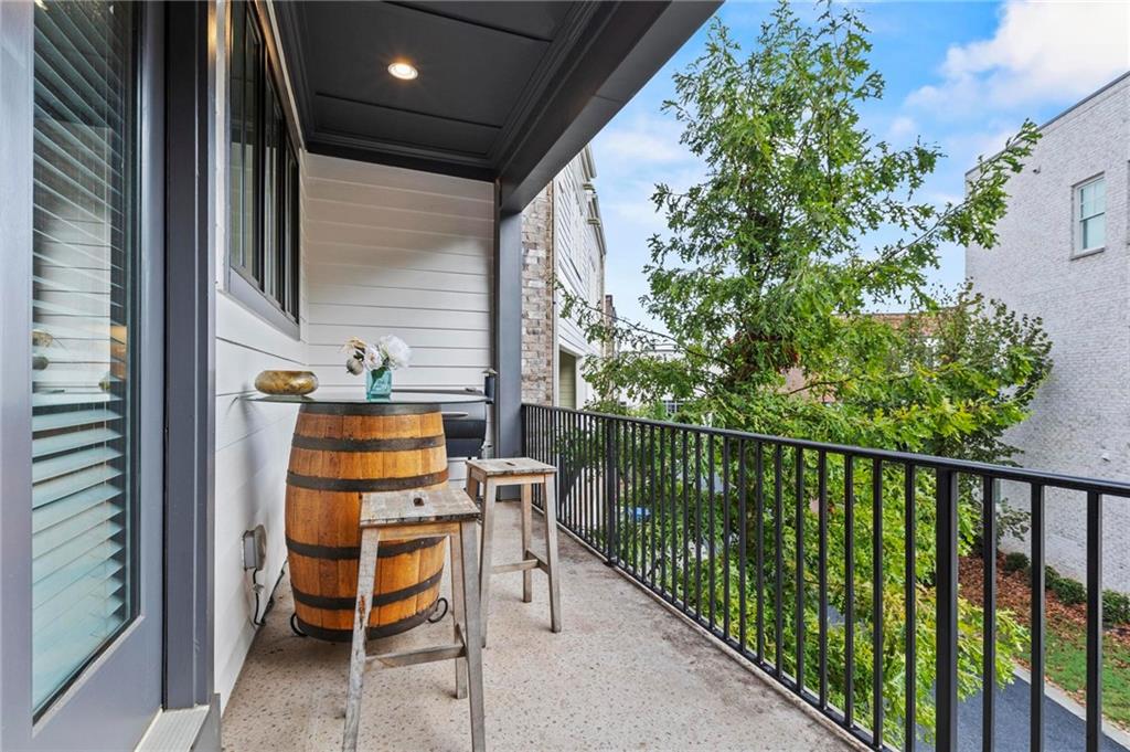 Westside Station - Residential