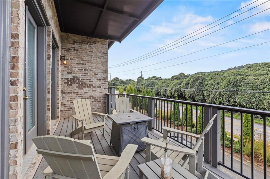 Westside Station - Residential