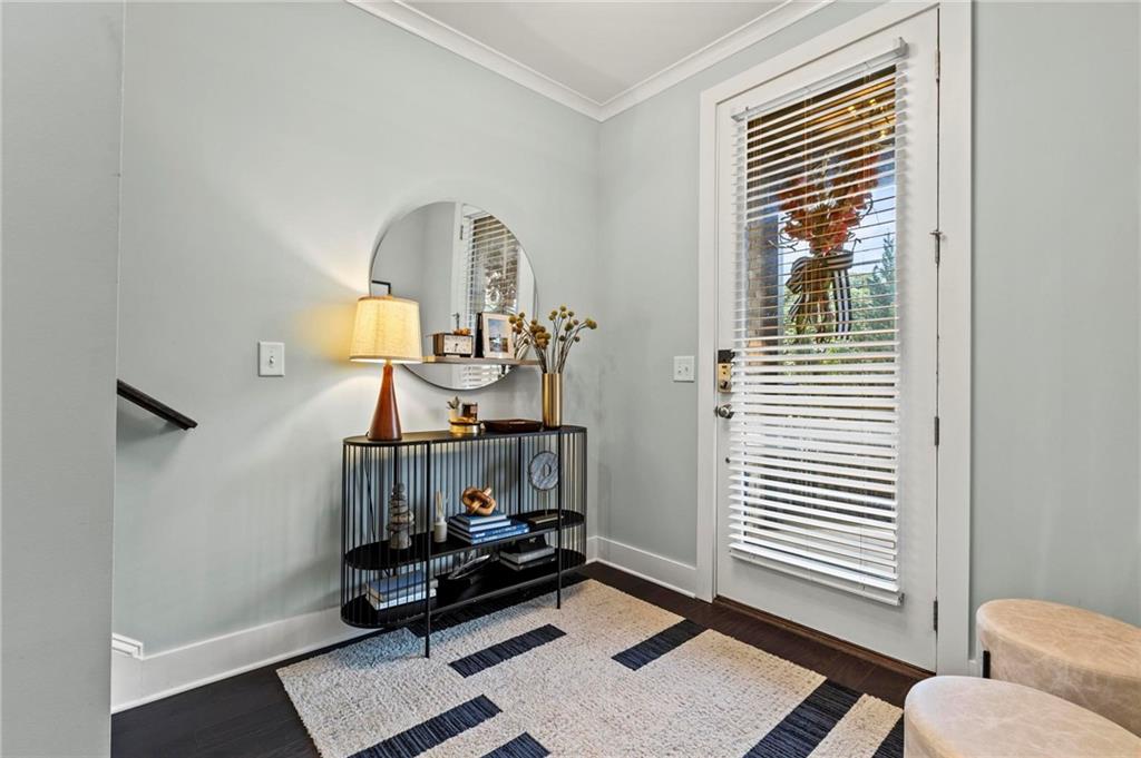 Westside Station - Residential