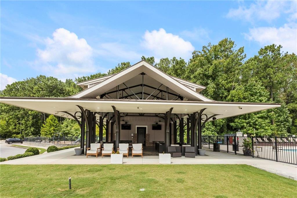 Westside Station - Residential