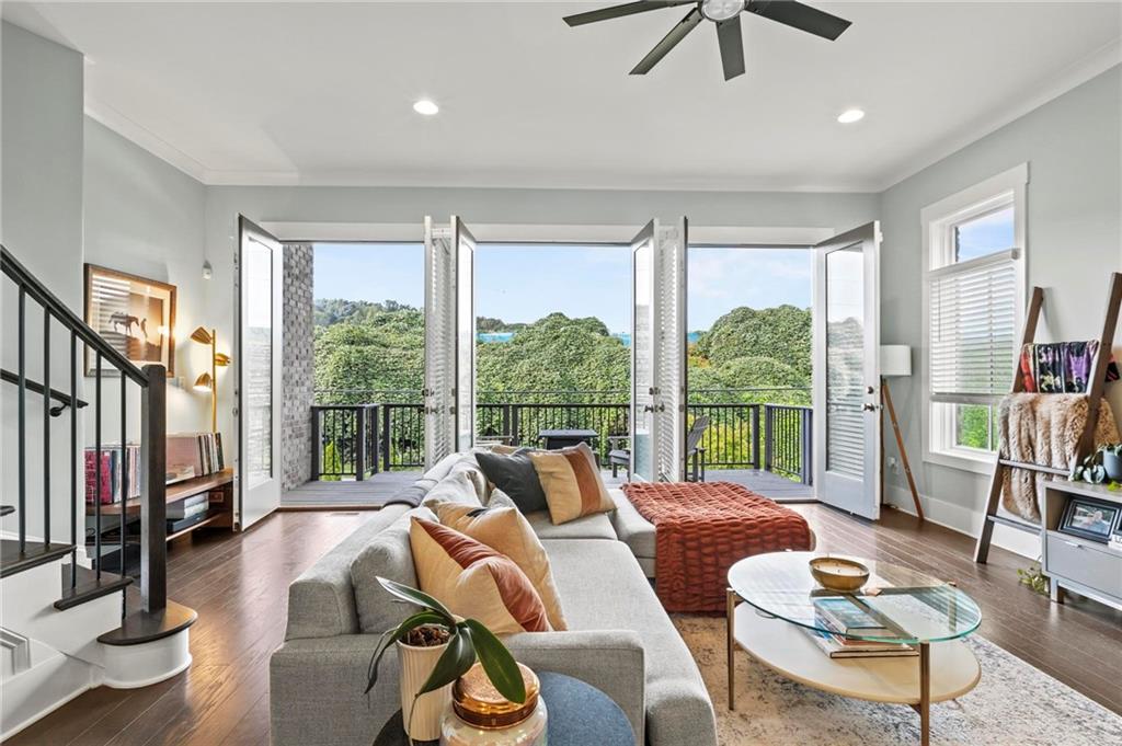Westside Station - Residential