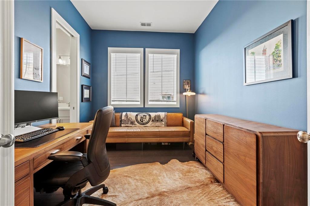 Westside Station - Residential