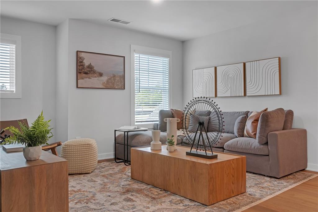 210 Villa Rica  Springs- Lot 8