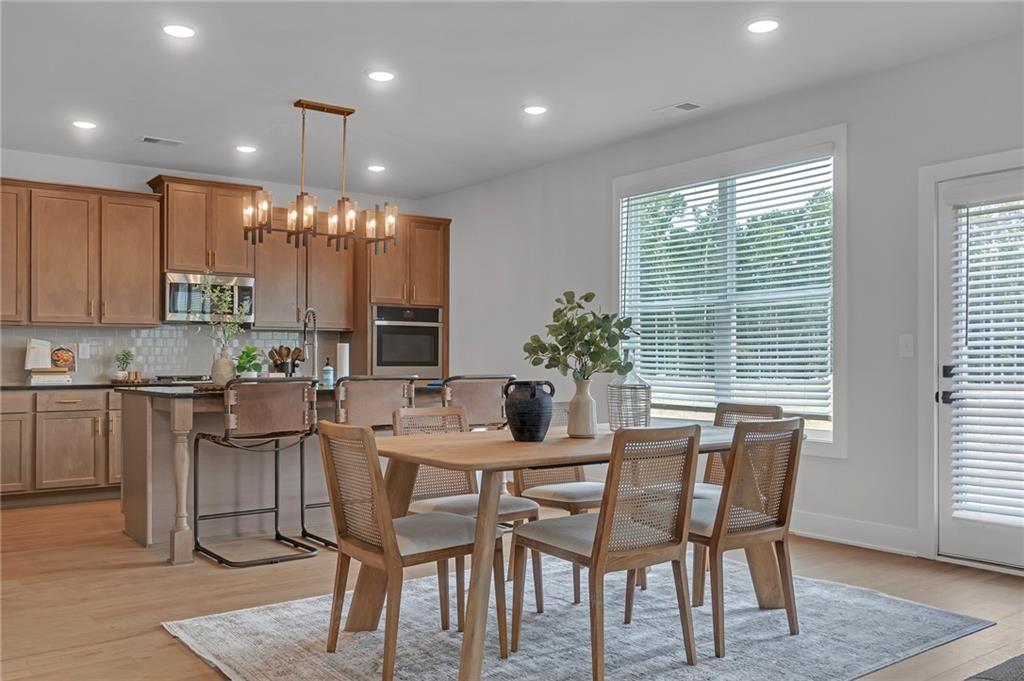 210 Villa Rica  Springs- Lot 8