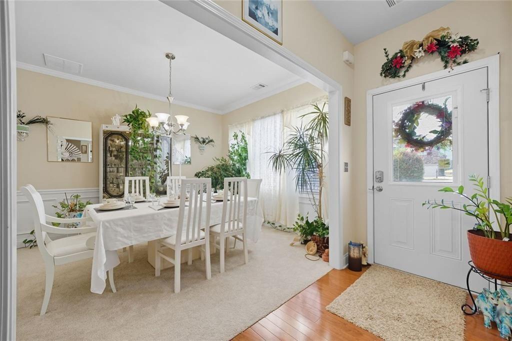 3164 Yachet Court SW