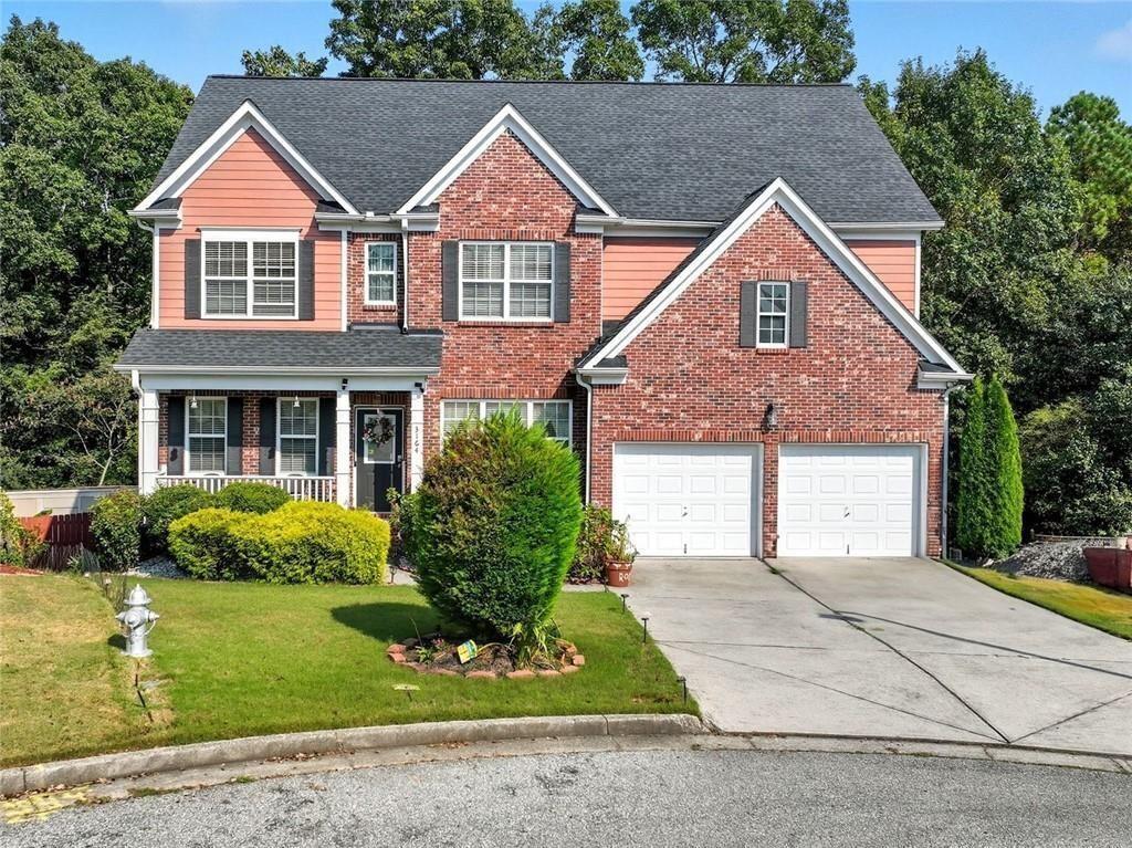 3164 Yachet Court SW