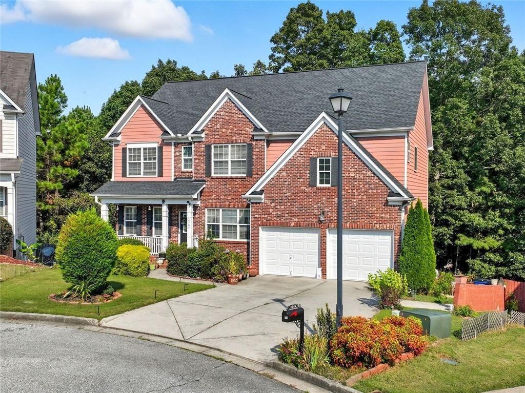 3164 Yachet Court SW