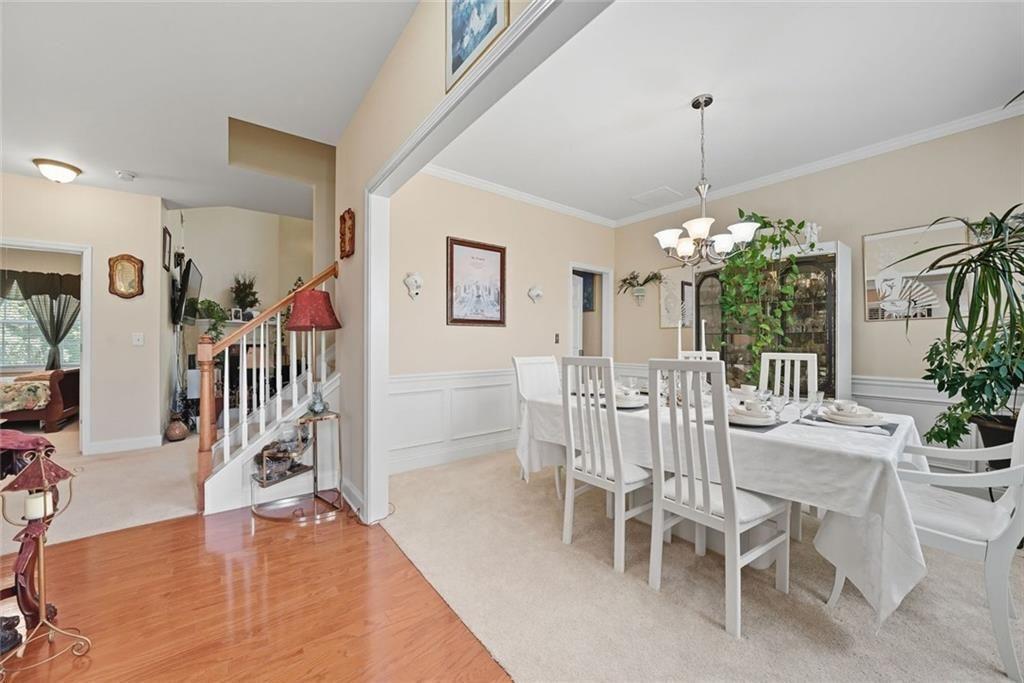 3164 Yachet Court SW