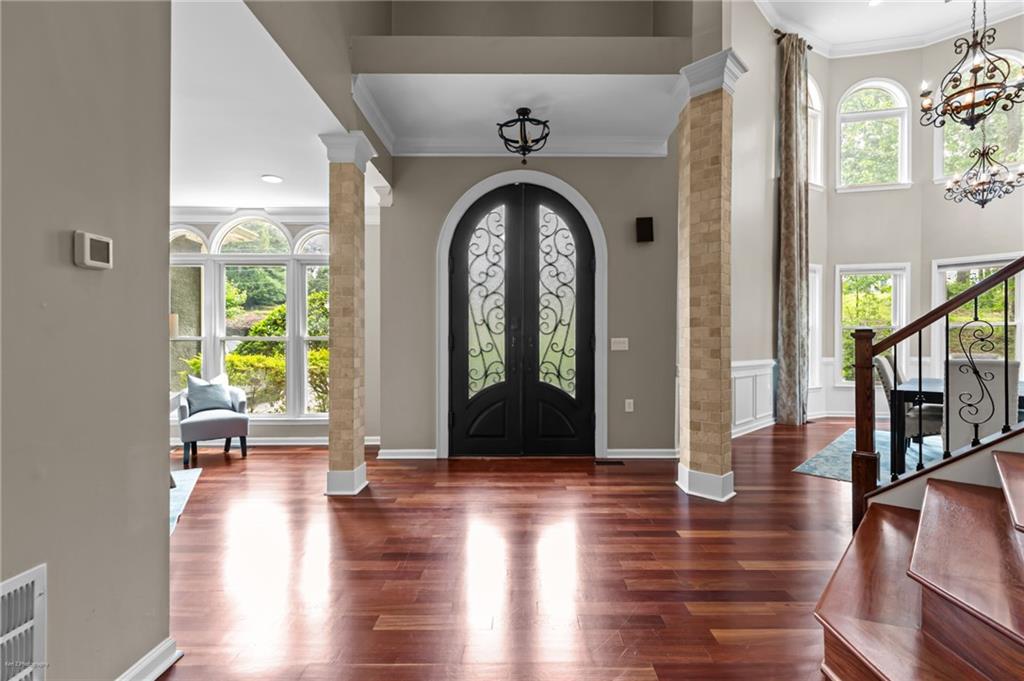 2990 Hearthstone Drive