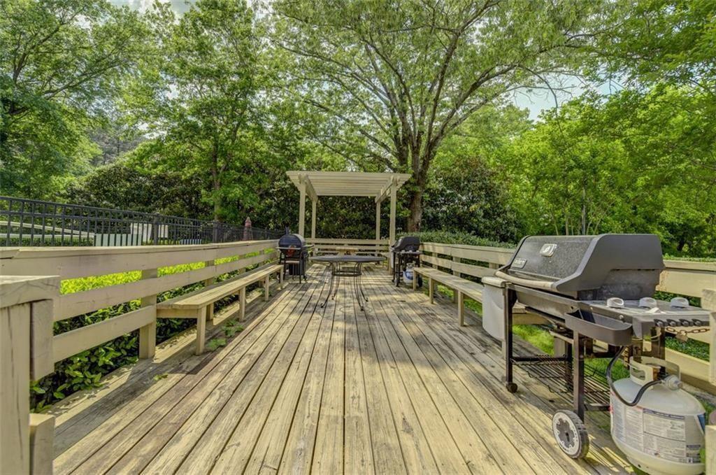 1501 Clairmont Road 1917