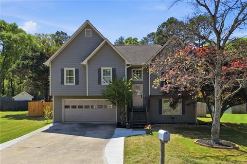 60 Quail Run Cartersville GA 30120