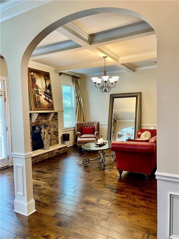 508 Longview Lane