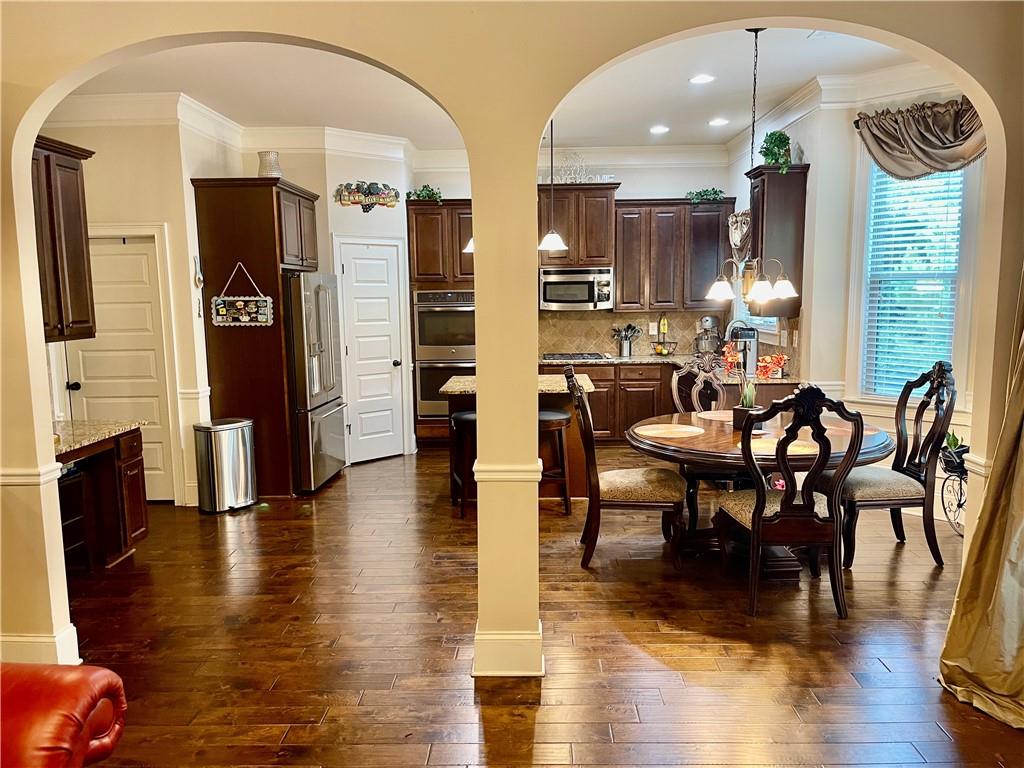 508 Longview Lane