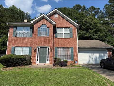Homes For Sale - 3080 Aberdeen Way Way<br/> Dekalb County, Lithonia, GA 30038