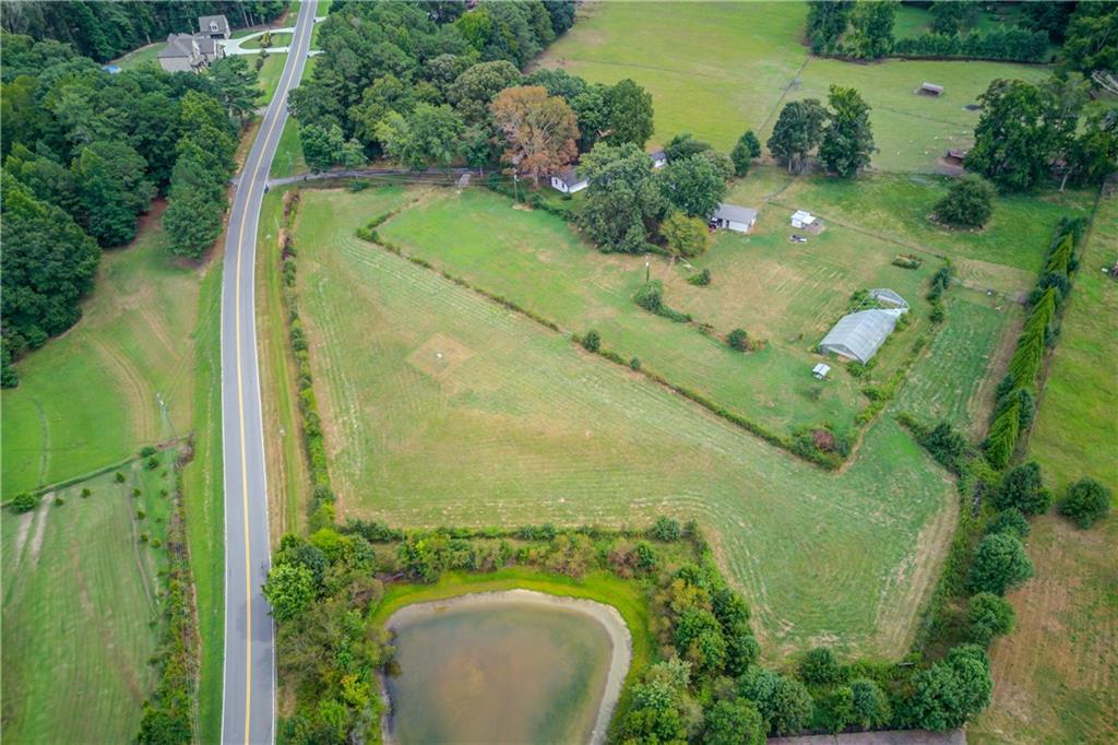 2085 Jones Phillips Road