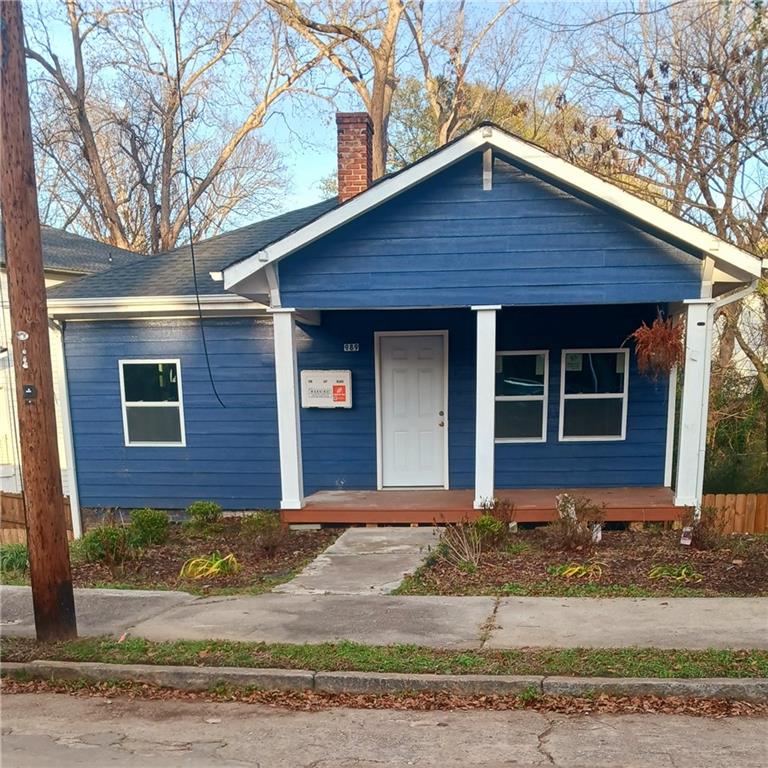 989 Ashby Terrace NW